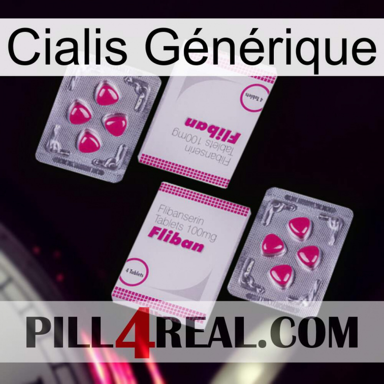Cialis Générique 33